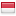 aasic.org server is located in Indonesia